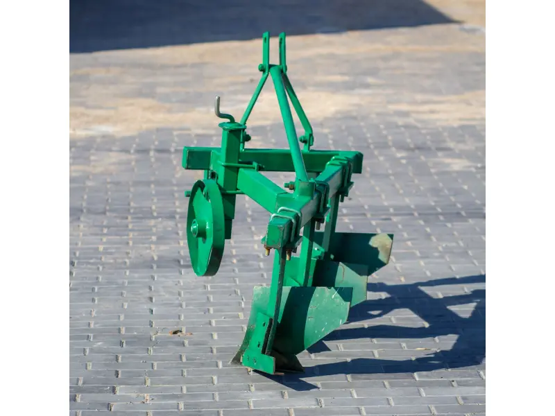 Plow 1L-330