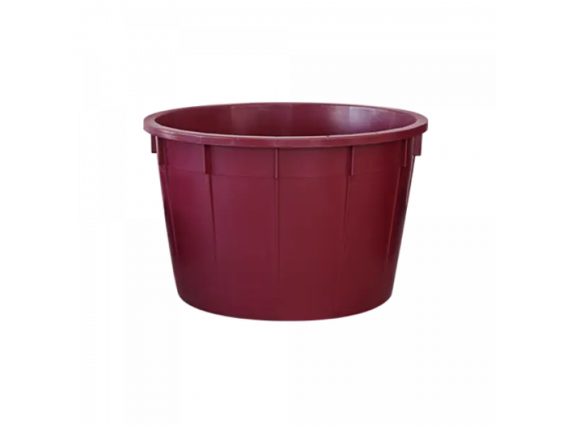 Cada pentru vin 225 L rosu						