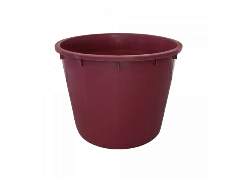 Plastic tub for wine Plastic tub for wine