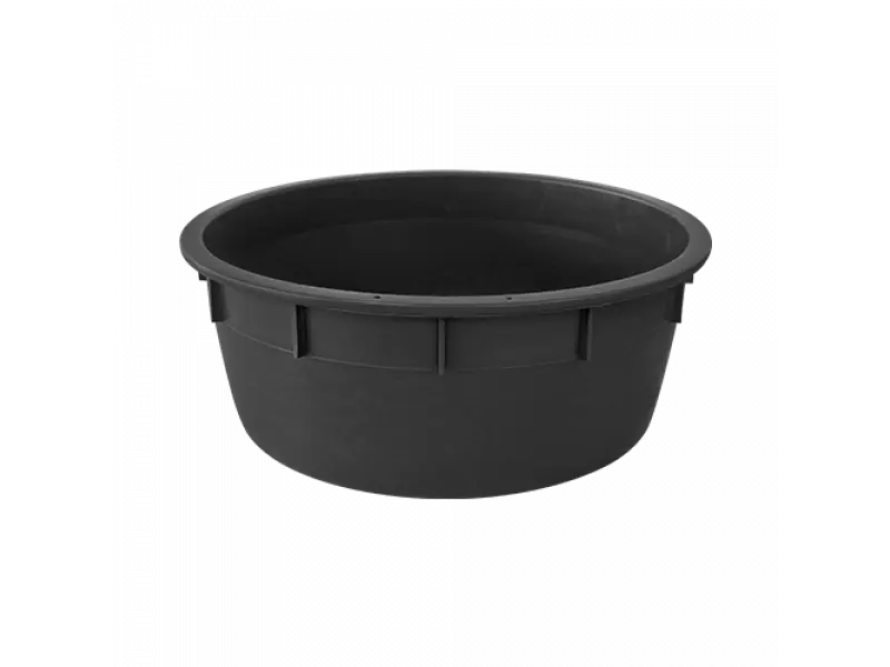 Flacon de vin 110 L (negru) Flacon de vin 110 L (negru)