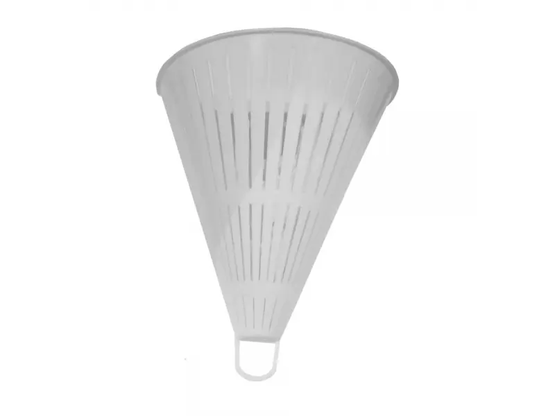 Filtru plastic pentru cadă