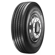 Anvelope 315/70 R 22.5 DD 932 152 / 148M (puntea spate)