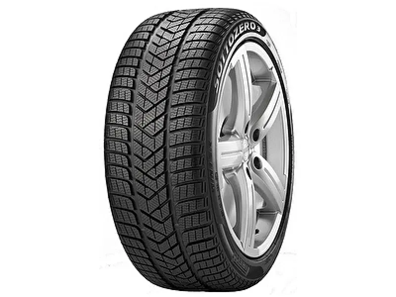 Pneuri Pirelli 245/50 R 19 105V XL WSZer3 (*) Pneuri Pirelli 245/50 R 19 105V XL WSZer3 (*)
