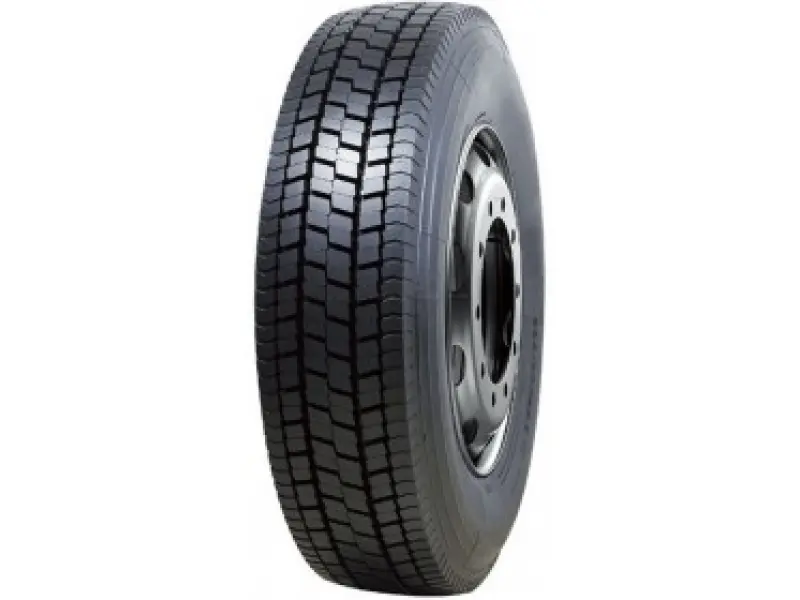 Anvelopele pe puntea spate 295/80 R 22.5 ONYX HO309 152 / 148M