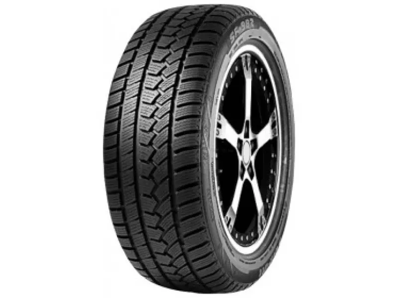 2 anvelope Winter 15/55 R 16 SUNFULL 97HXL SF-982