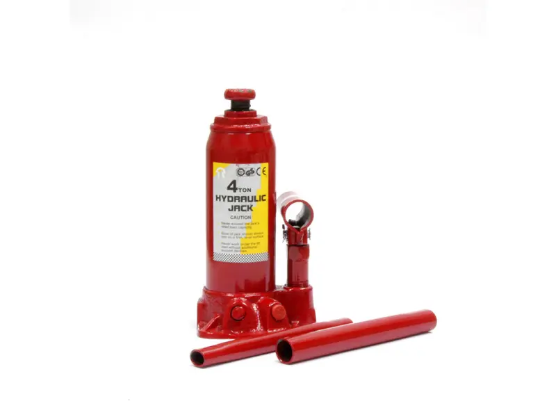 Jack rack hydraulic 4t H40N9322	