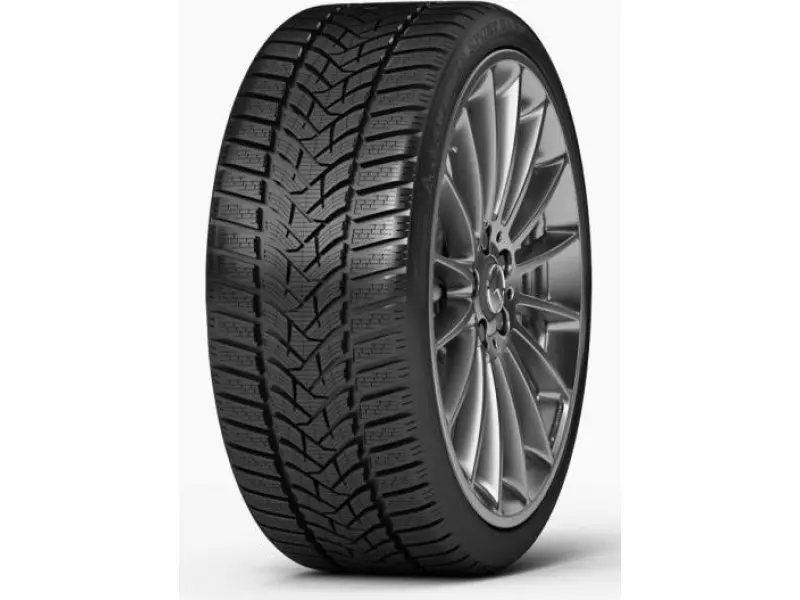Anvelope de iarnă 235/60 R 18 DUNLOP WINTER SPT 5 SUV XL 107H