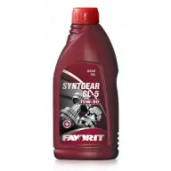 Ulei Favorit Syntgear 75W-90 GL-5 (1L) Трансмиссионные масла