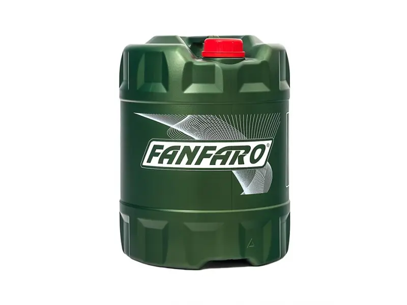 Масло Fanfaro TSN 10W40 (20 л)