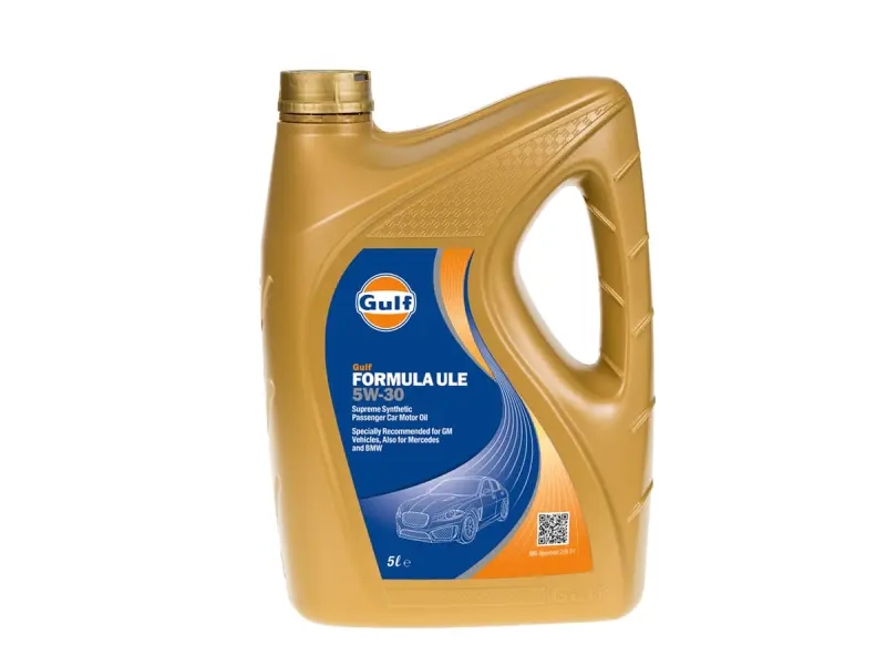 Gulf Formula ULE 5W-30 (1L)