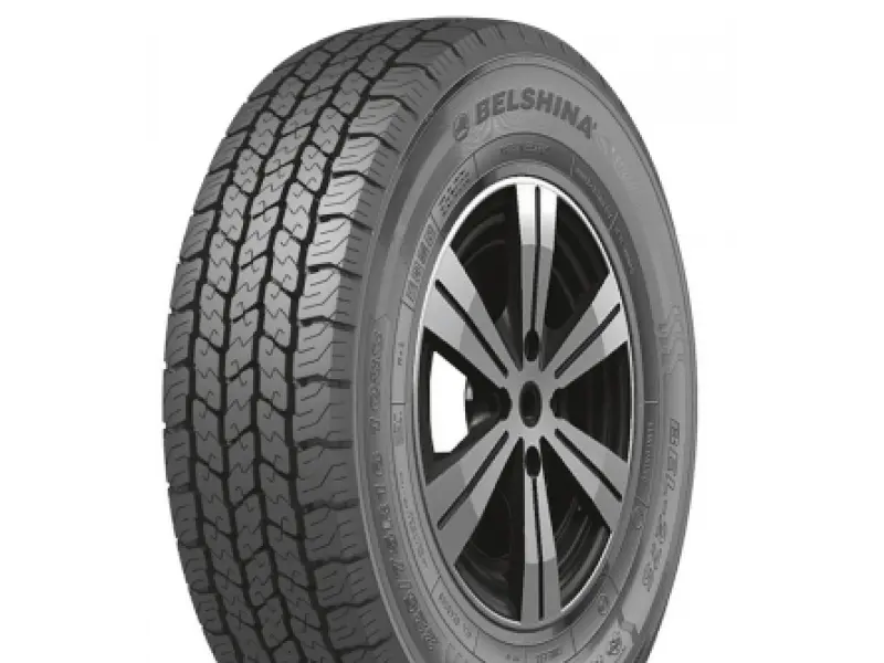 Шины 225/75/16 Belshina Бел-275 108S TL лето