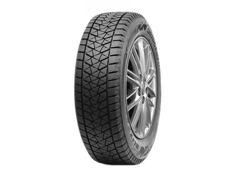 Шины Bridgestone  235/60/18  DM-V2 107S XL 