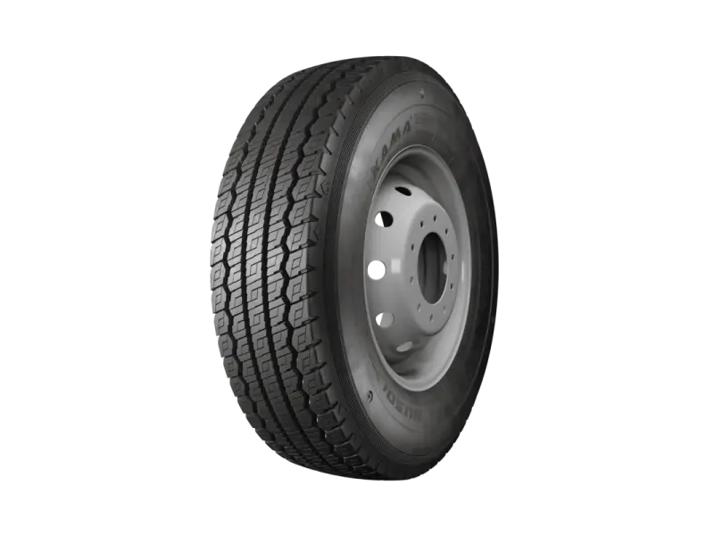 Anvelope Kama 265/70 R 19.5 КАМА NU-301 (axa fata/axa spate)
