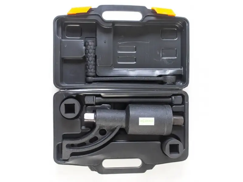 Cheie mecanică (manuală) TRX31002