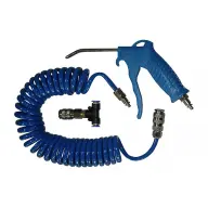 Pistol cu aer pentru curățare PPM009