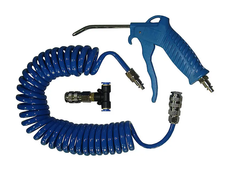 Pistol cu aer pentru curățare PPM009