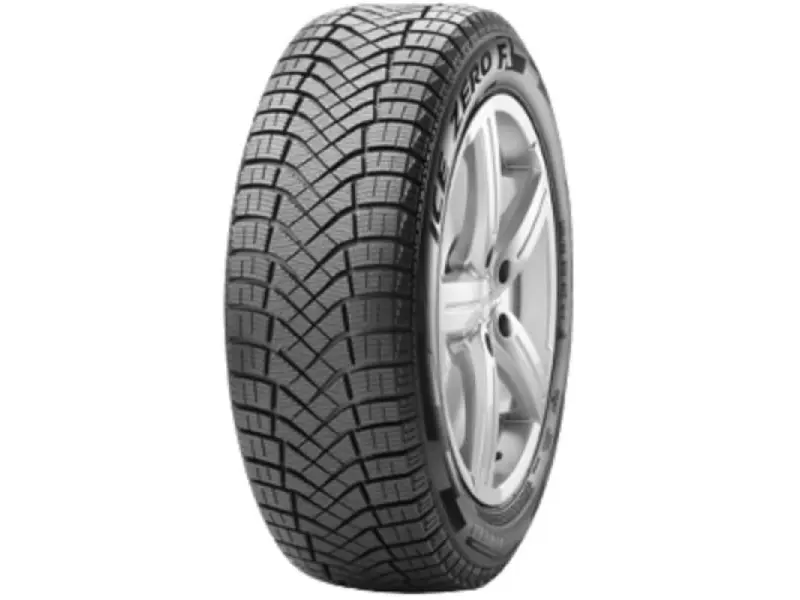 Pirelli Ice Zero Friction 235/55 R20 102T W