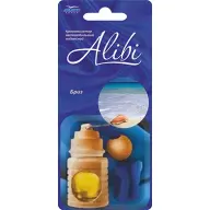 Aromatizator "Alibi" Briză