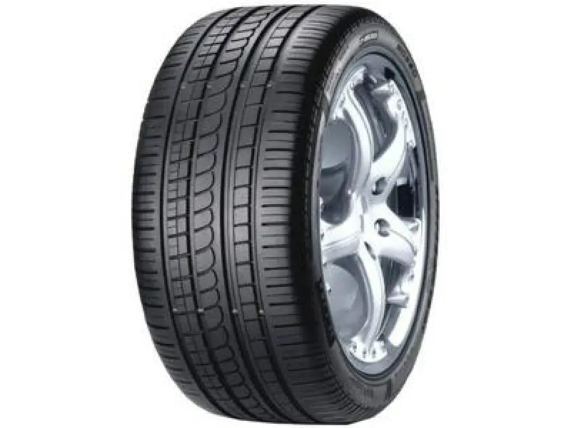 Шина 275/40/20 Pirelli P Zero 106Y XL лето