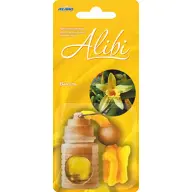 Aromatizator "Alibi" Vanilie