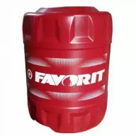Ulei  Favorit Gear 80W-90 GL-4 (20L) Uleiuri pentru angrenaje