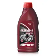 Ulei  Favorit Gear 80W-90 GL-4 (4L) Uleiuri pentru angrenaje