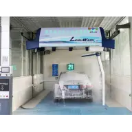 Автомойка LEISUWash 360 Magic (380v/50hz)