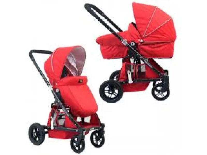 Carucior Goodbaby С508 W+Premergator Carucior Goodbaby С508 W+Premergator