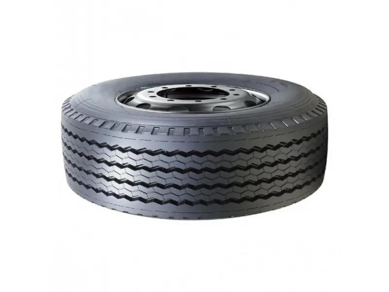 Ruifulai ST022 235/75 R17.5 143/141J (trailer)