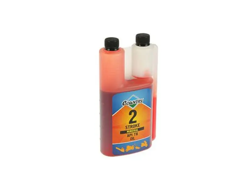 Масло Country 2T ST-508 (с дозатором) API TB 1л						