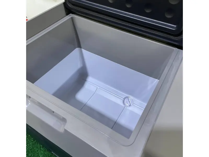 Car refrigerator Alpicool CX30