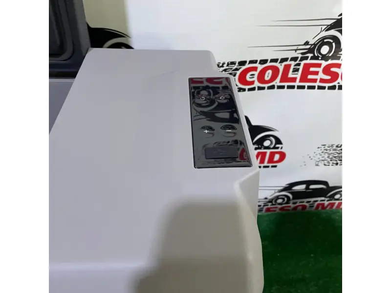 Car refrigerator Alpicool CX40