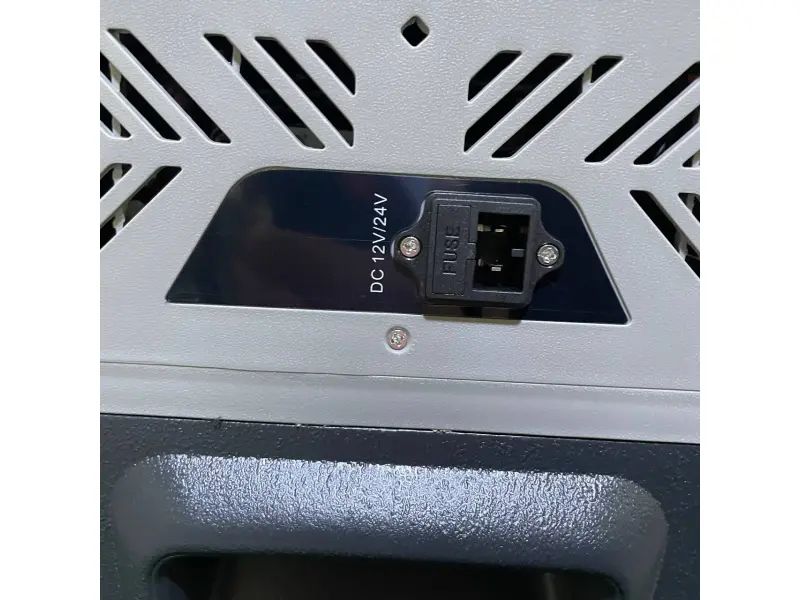 Car refrigerator Alpicool CX40