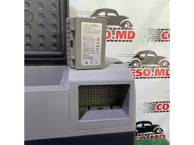 Car refrigerator Alpicool CX40