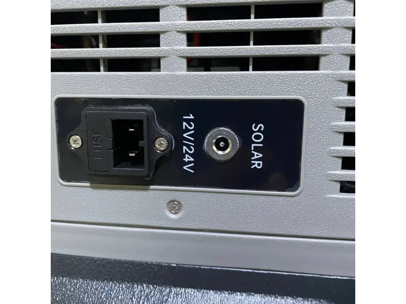 Car refrigerator Alpicool CX40