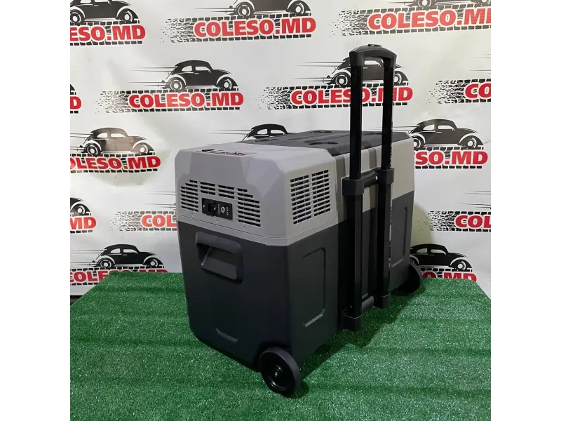 Car refrigerator Alpicool CX40