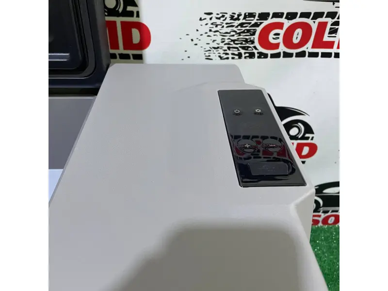 Car refrigerator Alpicool CX30 cu baterie