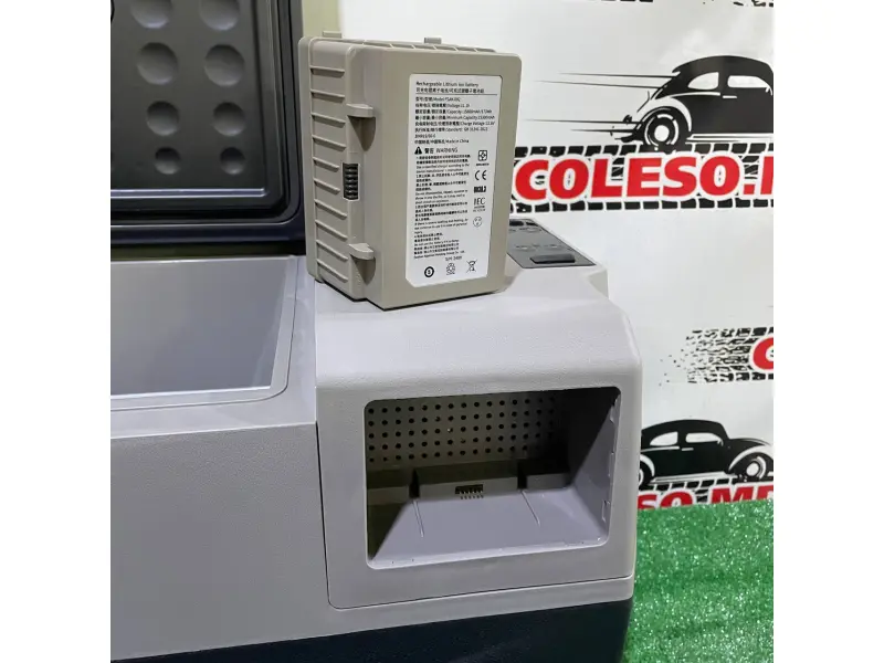 Car refrigerator Alpicool CX30 cu baterie