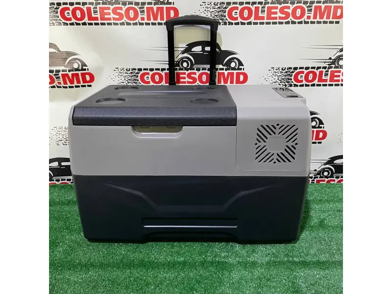 Car refrigerator Alpicool CX30 cu baterie