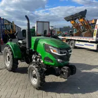 Трактор XINGTAI XT244 без кабины