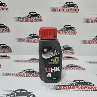 Lichid de frână UHK 4 DOT-4 (250 ml)