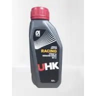 Lichid de frână UHK 5.1 DOT‑5 (500 ml)