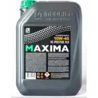 Maxima HC Prestige XLD 10W-40 (10L) Euro-5  Моторное Масло