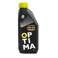 Optima Premium 0W-20  (1L) Моторное Масло