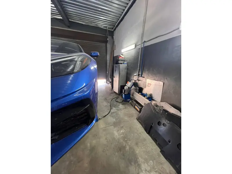 Elivator cu foarfece Hauvrex 380V HXL6230