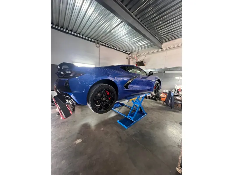 Elivator cu foarfece Hauvrex 380V HXL6230