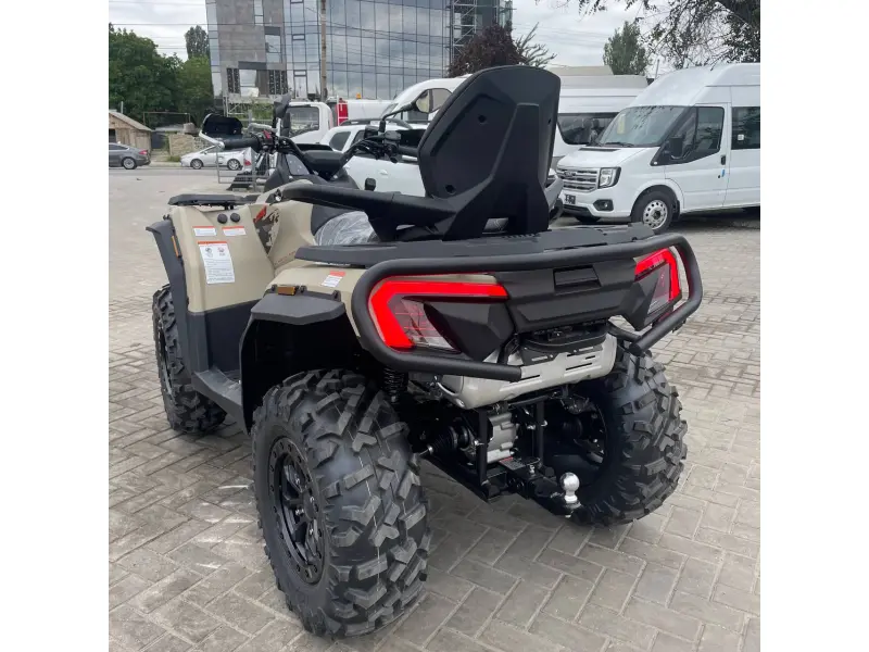 ATV Sharmax Force 1100