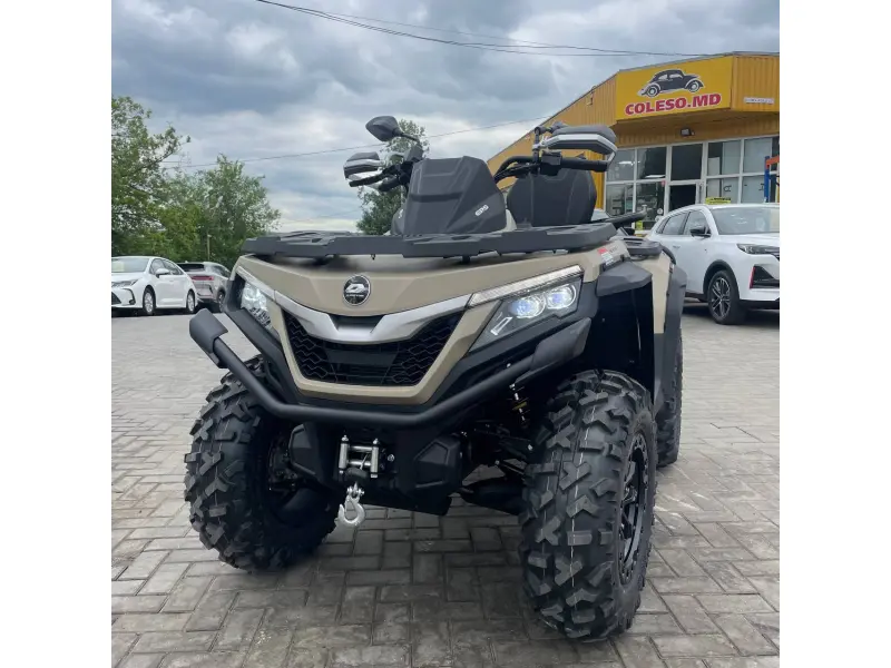 ATV Sharmax Force 1100
