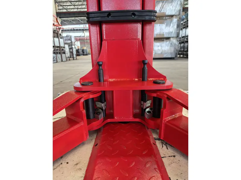 Elevator auto cu 2 coloane AA4C 5t AA-2PFP50 380V