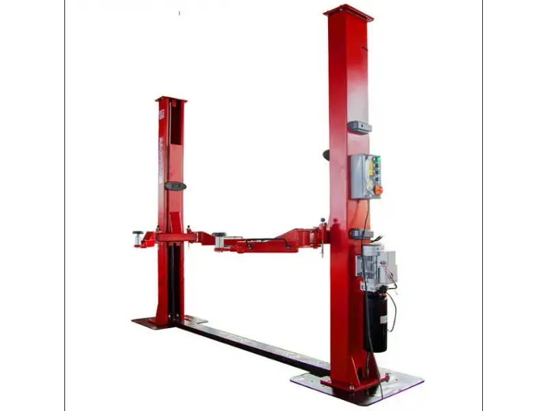 Elevator auto cu 2 coloane AA4C 4t AA-2PFP40 220V